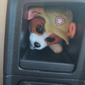 Meet your Posher, Scott